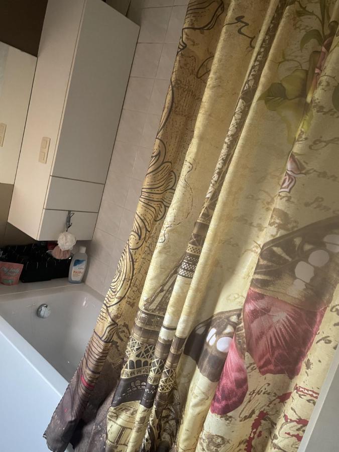 Homestay La Montagne Des Coeurs Eigenbilzen Ngoại thất bức ảnh