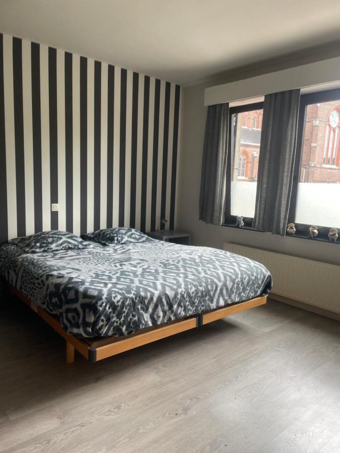 Homestay La Montagne Des Coeurs Eigenbilzen Ngoại thất bức ảnh